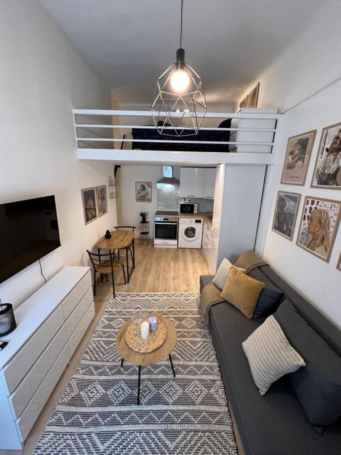 New York Palace 2Th Apartment In The Downtown Budapest Eksteriør bilde