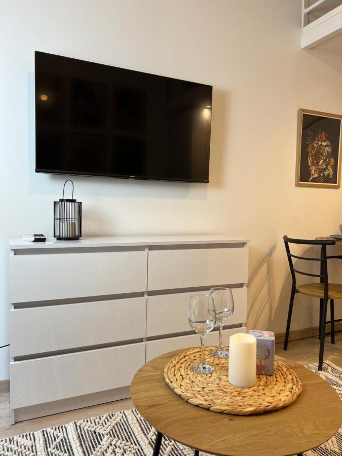 New York Palace 2Th Apartment In The Downtown Budapest Eksteriør bilde